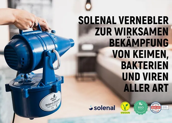 Top Center-Apartment - Wohnung Im Stadtzentrum In Perfekter Lage & Balkon
